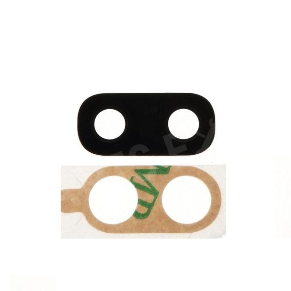 For Samsung Galaxy A20 Replacement Camera Lens (glass only)