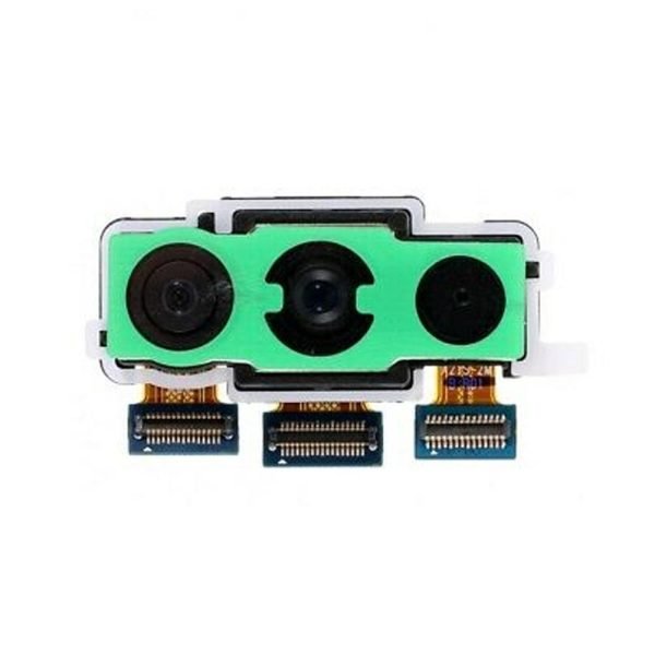 For Samsung Galaxy A21s A217 Replacement Rear Camera