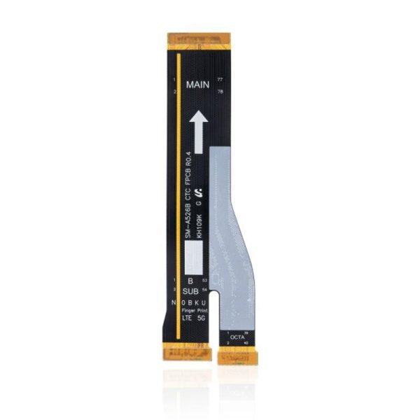 For Samsung Galaxy A52 A526B Replacement Mainboard Flex Cable