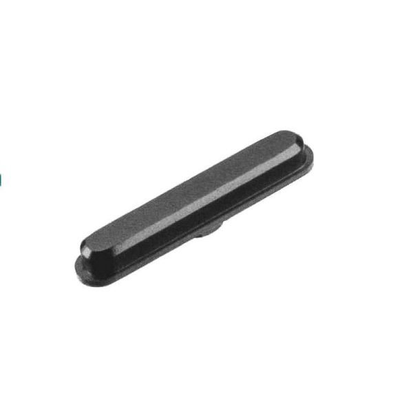 For Samsung Galaxy A60 A606 Replacement Power Button (Black)
