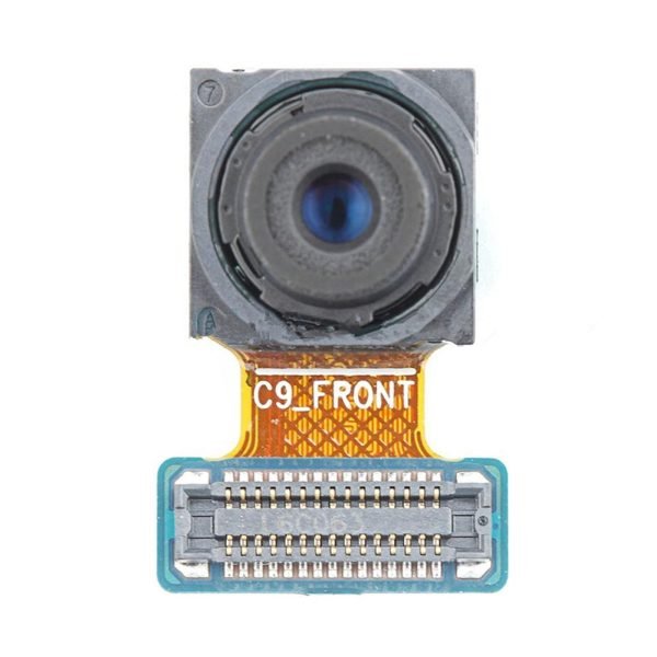 For Samsung Galaxy A7 2017 A720 Replacement Front Facing Camera