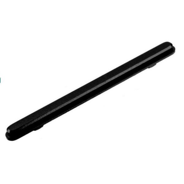 For Samsung Galaxy A70S A707 Replacement Volume Button (Black)