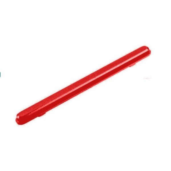 For Samsung Galaxy A70S A707 Replacement Volume Button (Red)