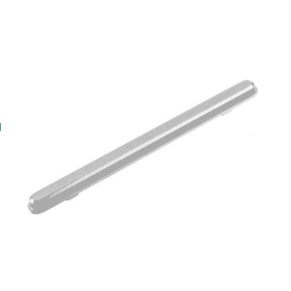 For Samsung Galaxy A70S A707 Replacement Volume Button (Silver)