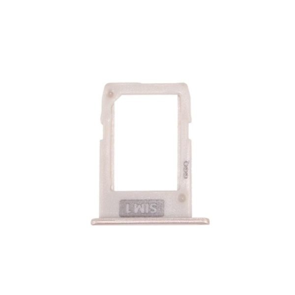 For Samsung Galaxy J5 J530 (2017) Replacement Sim Card Tray (Gold)