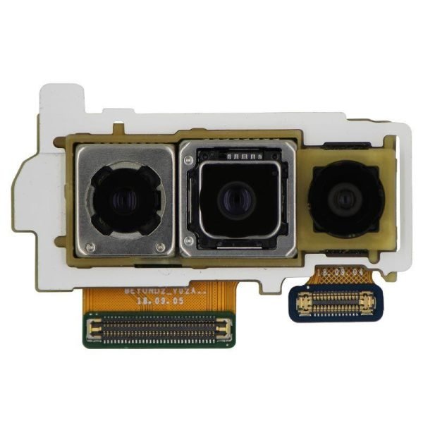 For Samsung Galaxy S10 / S10 Plus Replacement Rear Facing Camera