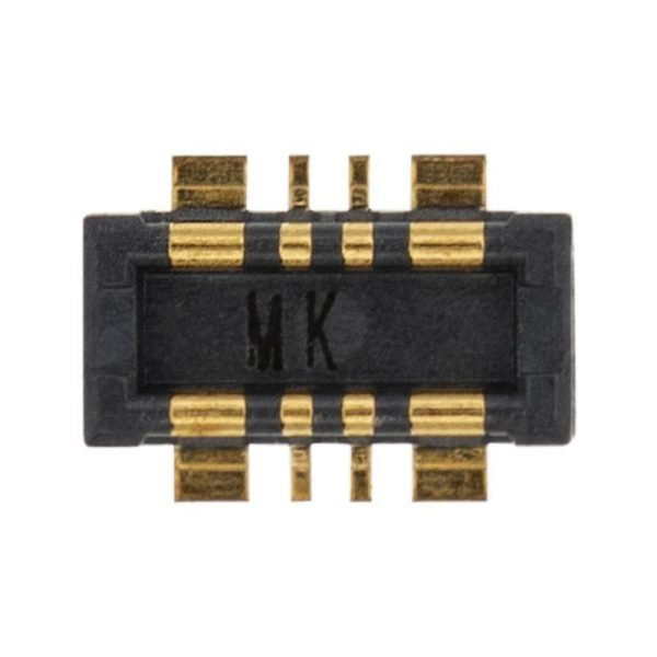For Samsung Galaxy S8 G950F Replacement Battery FPC Connector