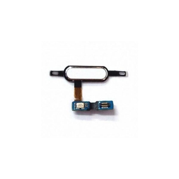 For Samsung Galaxy Tab S 10.5 T800 / T805 Replacement Fingerprint Sensor Flex Cable (White)