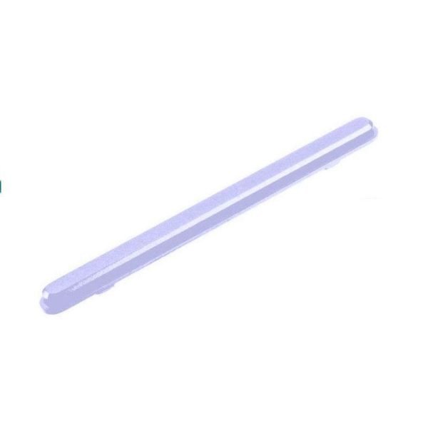For Samsung Galaxy Z Flip F700 Replacement Volume Button (Purple)