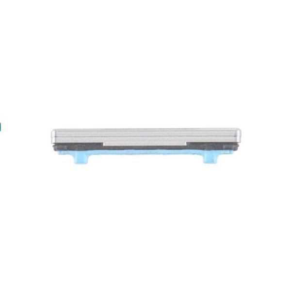 For Samsung Galaxy Z Flip F700 Replacement Volume Button (White)