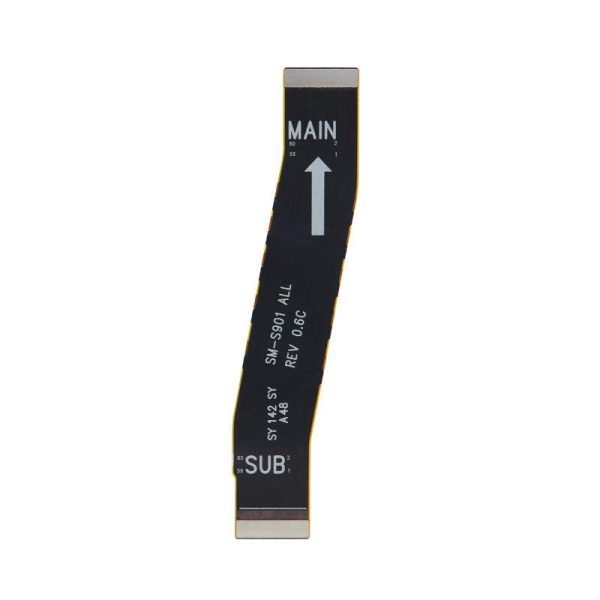 For Samsung Galaxy S22 5G S901B Replacement Motherboard Flex Cable