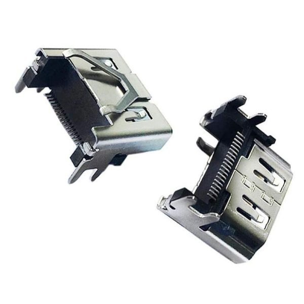 For Sony Playstation 4 (PS4) Slim & Pro Replacement HDMI Port