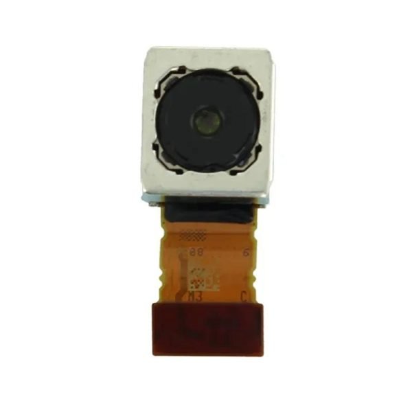 For Sony Xperia XA1 Plus Replacement Rear Camera