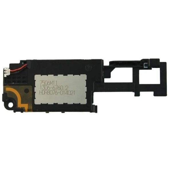For Sony Xperia XZ Premium Replacement Loudspeaker