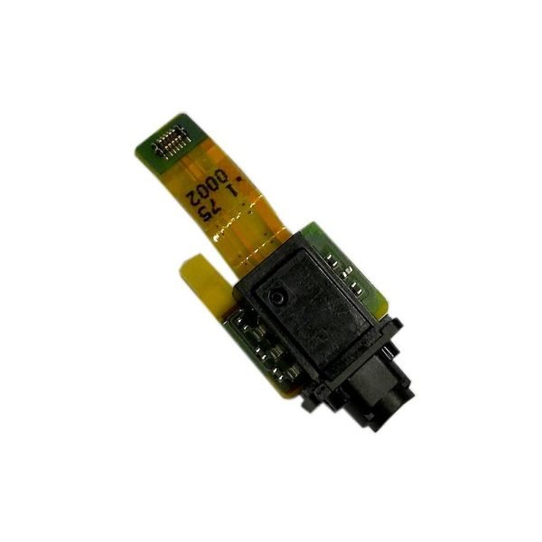 For Sony Xperia XZ1 Replacement Headphone Jack Port