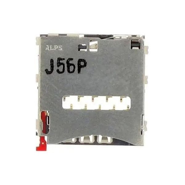 For Sony Xperia Z1 Compact Replacement Sim Card Reader
