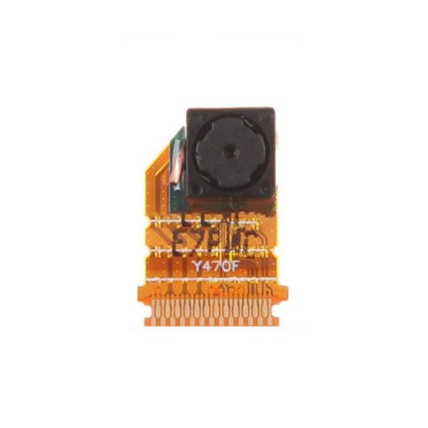 For Sony Xperia Z3 Replacement Front Camera