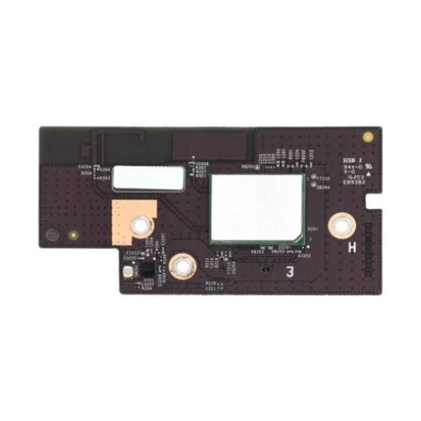 For Xbox Series S Replacement Power Eject RF Antenna Board