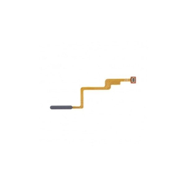 For Xiaomi 11T Pro Replacement Fingerprint Sensor Flex Cable (Black)