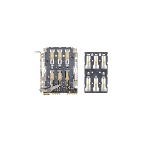 For Xiaomi 11T Pro Replacement Sim Card Reader