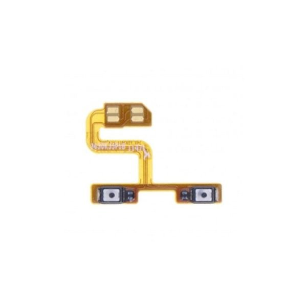For Xiaomi 11T Pro Replacement Volume Button Flex Cable