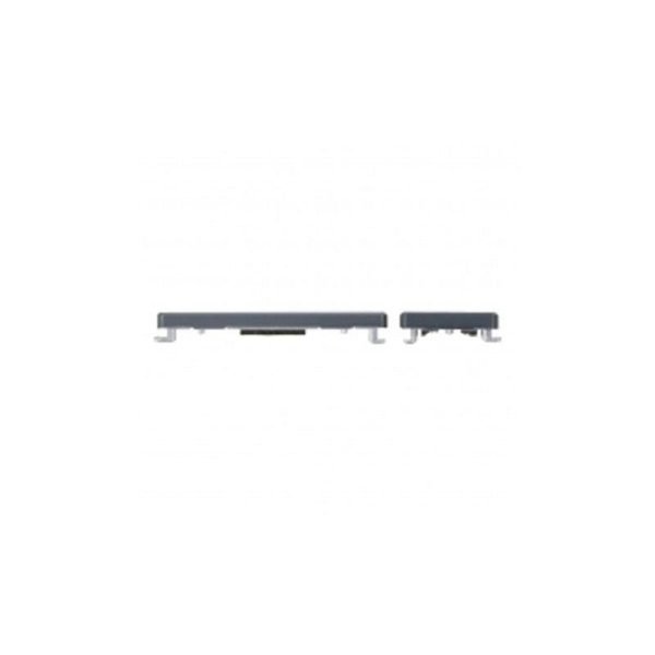 For Xiaomi 12 Replacement Power & Volume Button (Black)