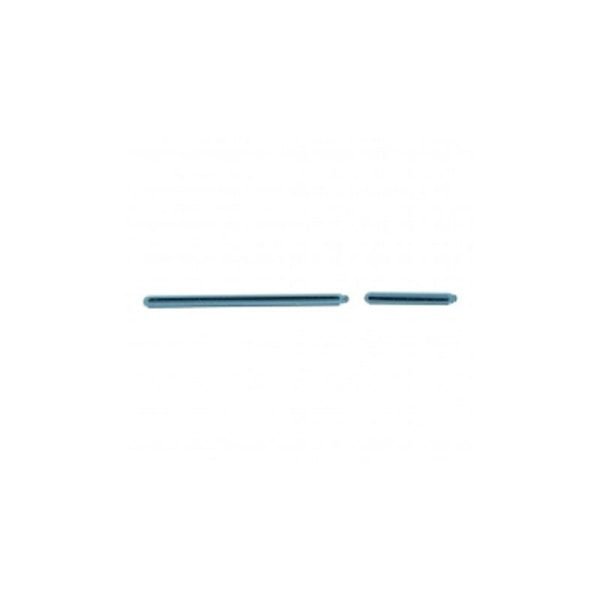 For Xiaomi 12 Replacement Power & Volume Button (Green)