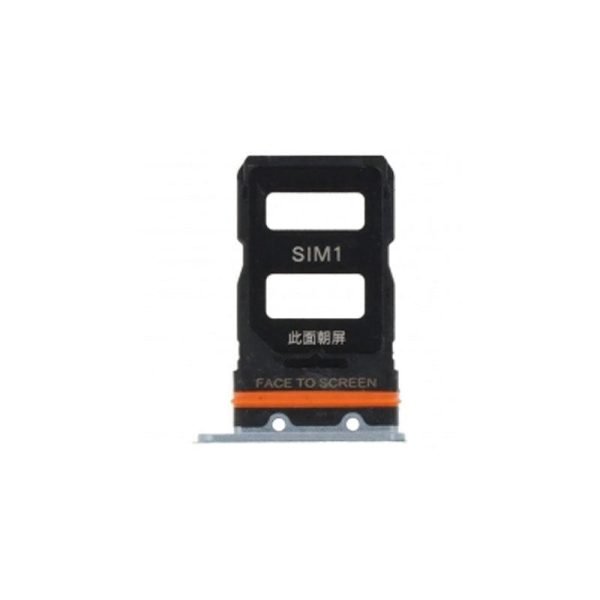 For Xiaomi 12 Replacement Sim Card Tray (Green)