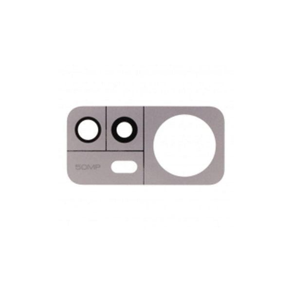 For Xiaomi 12X Replacement Rear Camera Lens (Gold)