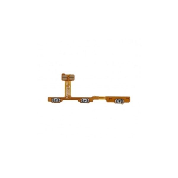 For Xiaomi Mi 10T 5G Replacement Power & Volume Button Flex Cable