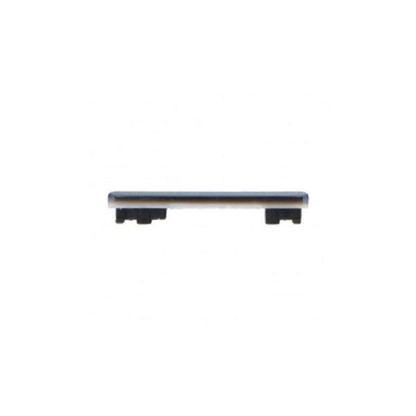 For Xiaomi Mi 10T Lite 5G Replacement Volume Button (Black)