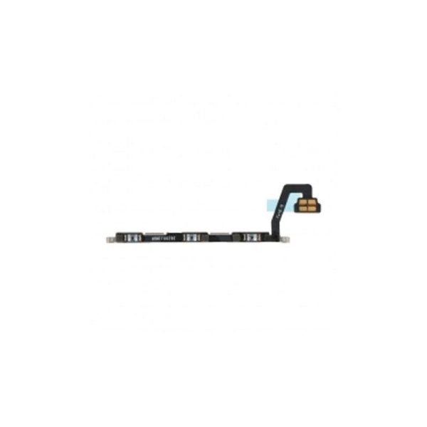 For Xiaomi Mi 10s Replacement Power & Volume Button Flex Cable