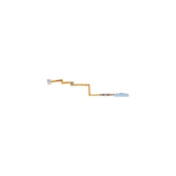 For Xiaomi Mi 11i Replacement Fingerprint Sensor Flex Cable (Blue)