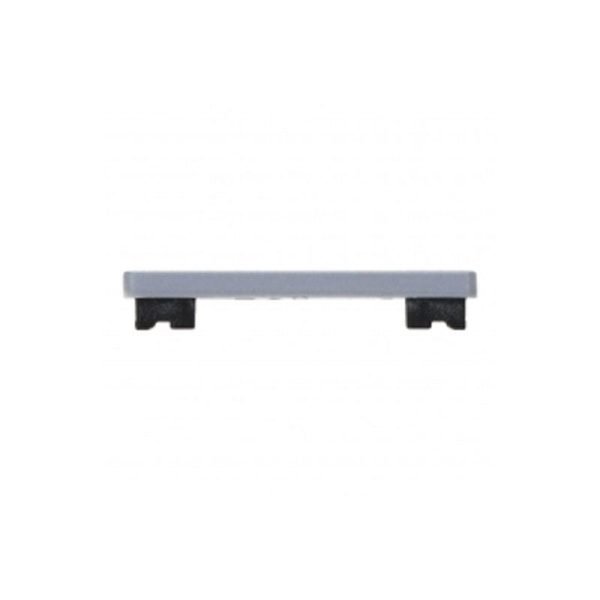 For Xiaomi Mi 11i Replacement Volume Button (White)
