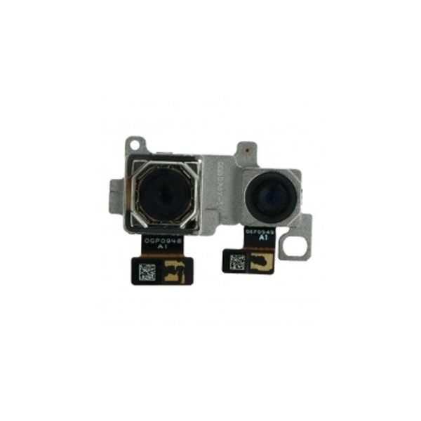 For Xiaomi Mi 8 SE Replacement Rear Camera