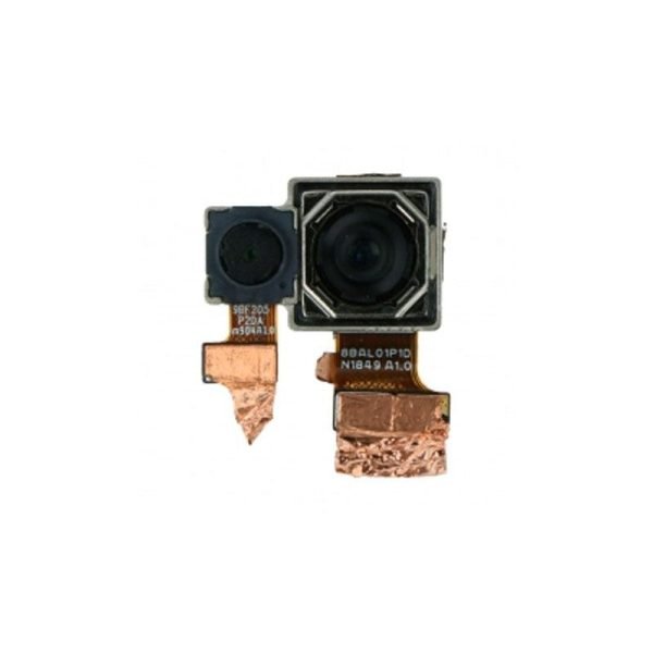 For Xiaomi Mi 9 Lite Replacement Rear Camera