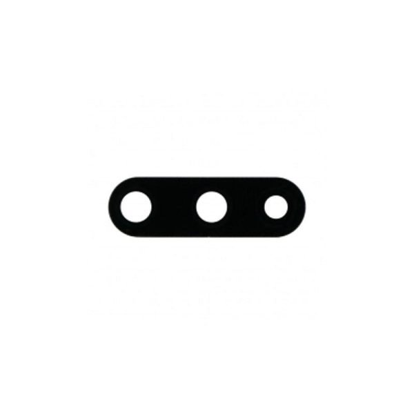 For Xiaomi Mi 9 Lite Replacement Rear Camera Lens (Black)