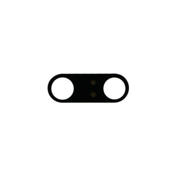 For Xiaomi Mi 9T Replacement Rear Camera Lens (Black)