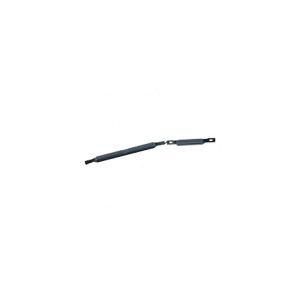 For Xiaomi Poco F1 Replacement Power & Volume Button (Grey)