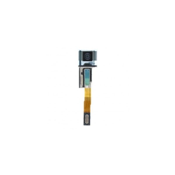 For Xiaomi Poco F2 Pro Replacement Front Camera With Bracket (Breathing Crystal)