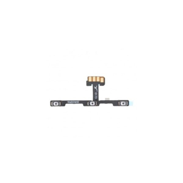 For Xiaomi Poco F2 Pro Replacement Power & Volume Button Flex Cable