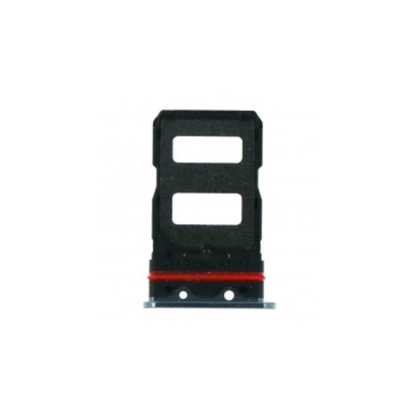 For Xiaomi Poco F2 Pro Replacement Sim Card Tray (Black)
