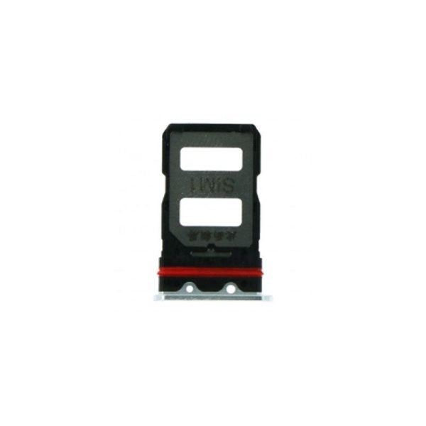 For Xiaomi Poco F2 Pro Replacement Sim Card Tray (Silver)