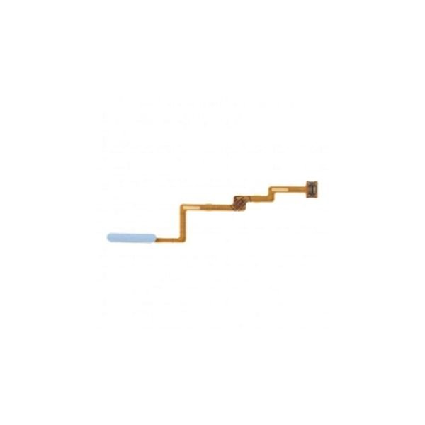 For Xiaomi Poco F3 Replacement Power Button & Fingerprint Sensor Flex Cable (Blue)