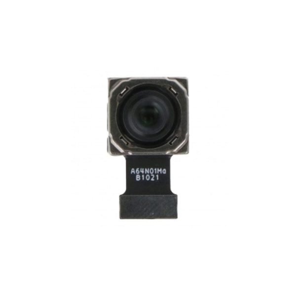 For Xiaomi Poco F3 Replacement Rear Wide Camera 48 mp