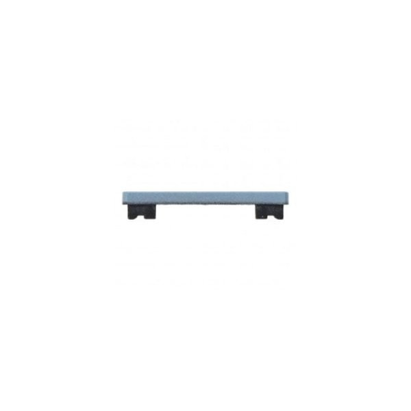 For Xiaomi Poco F3 Replacement Volume Button (Blue)