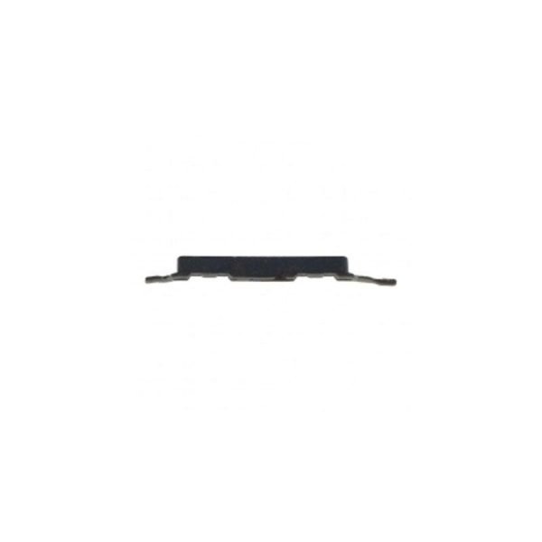 For Xiaomi Poco M3 Pro 5G Replacement Volume Button (Black)