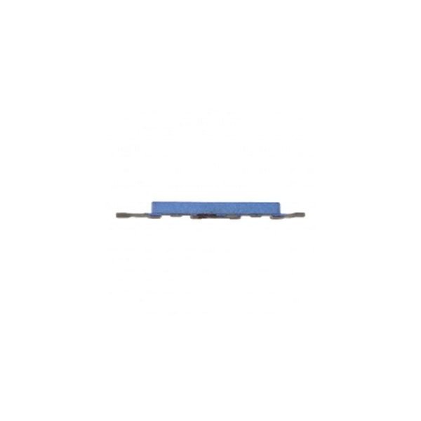 For Xiaomi Poco M3 Pro 5G Replacement Volume Button (Blue)