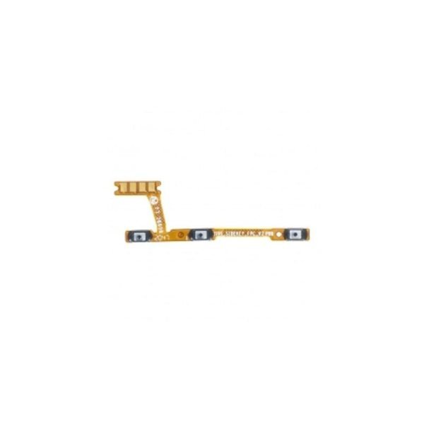 For Xiaomi Poco M3 Replacement Power & Volume Button Flex Cable