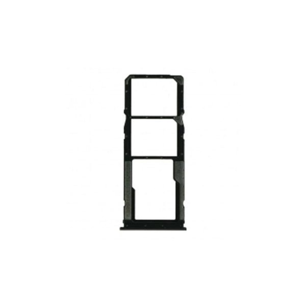 For Xiaomi Poco M3 Replacement Sim Card Tray (Black)
